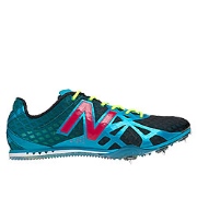 Men's Running New Balance 500 Aquarius with Black & Berry O98m6414